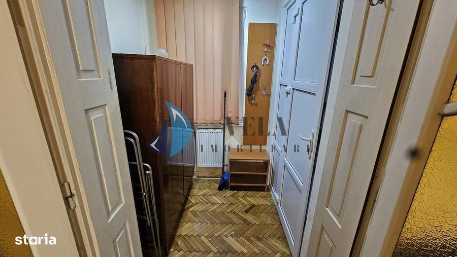 Garsonieră în Cornișa