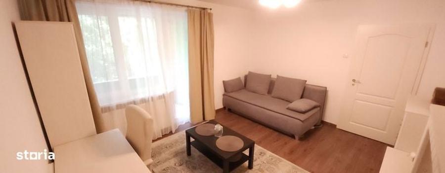 Apartament cu 2 camere în Brâncoveanu