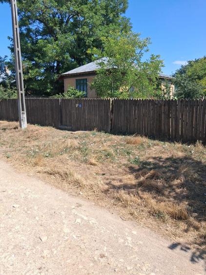 Casă cu 4 camere în Viziru