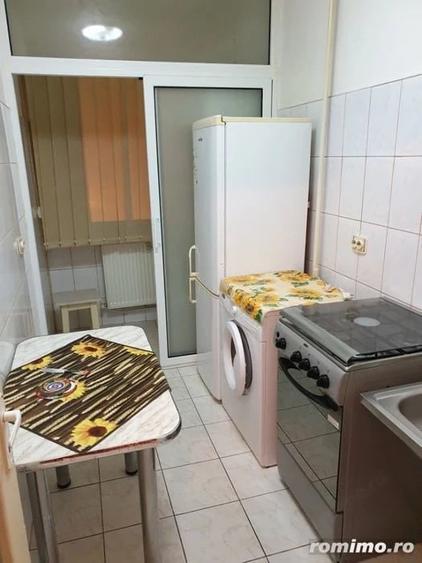 Garsonieră decomandată în Aeroport