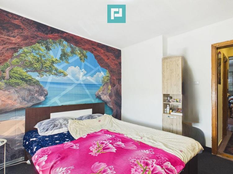 Apartament cu 2 camere decomandat, mobilat în Zimandu Nou