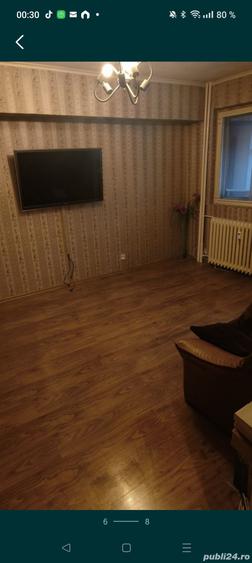 Apartament cu 3 camere decomandat în Pantelimon