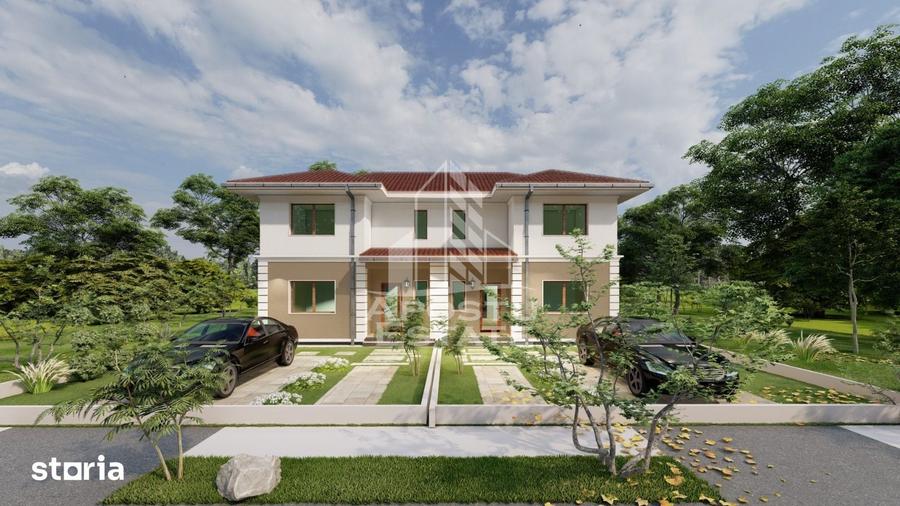 Duplex de vanzare Sanandrei | - 7