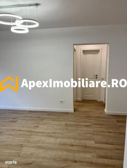 Apartament 2 camere de inchiriat Stefan cel Mare Bucuresti | ApexImobi - 1