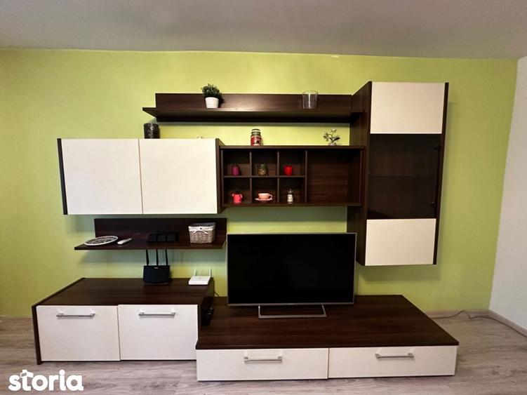 Apartament 2 camere, 56 mp, Parc Sebastian, Dumbrava Noua - 17