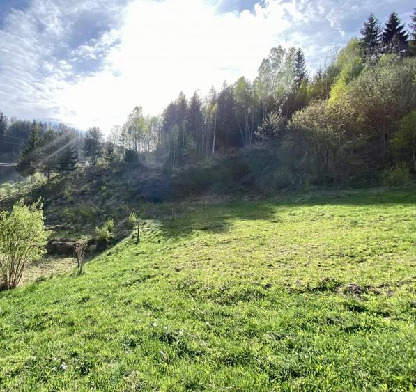Teren Construcții intravilan de 3150 mp, în Podu Dâmboviței