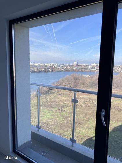 Apartament cu 3 camere în Dobroești