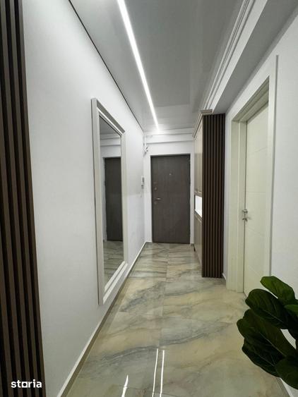 Apartament cu 2 camere în Bârnova — fotografia 3