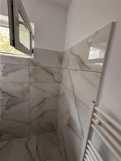 Apartament cu 2 camere semidecomandat în Tomis Nord