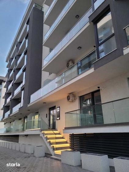 Super pret! 2 camere spa,gym,piscina rooftop - 69900 E -Meraki Lago - 7