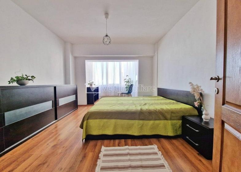 Apartament 3 camere, modern renovat, UMF, Arhitectura, Zorilor, Sigma Center - 3
