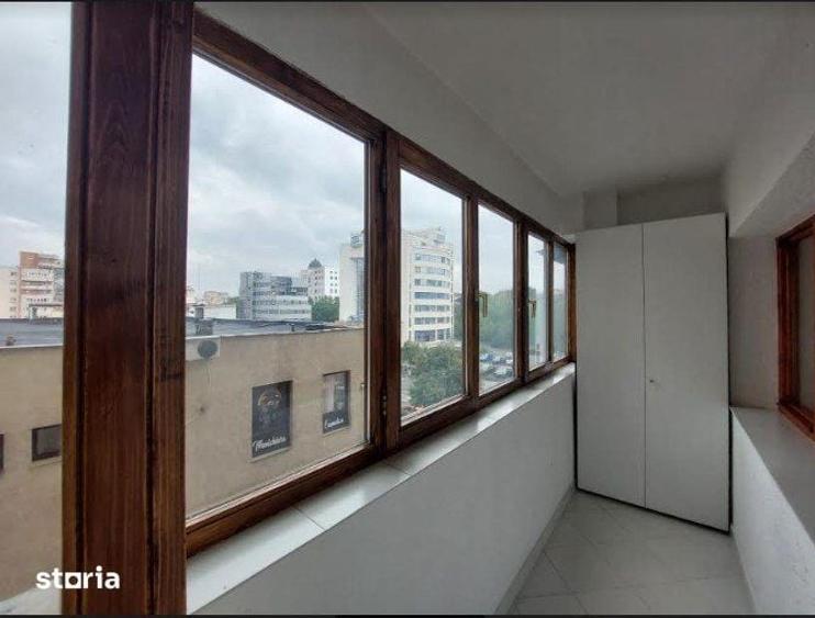 Apart.de inchiriat 2 camere decom Pta. Marasti+parcare, pet friendly - 1