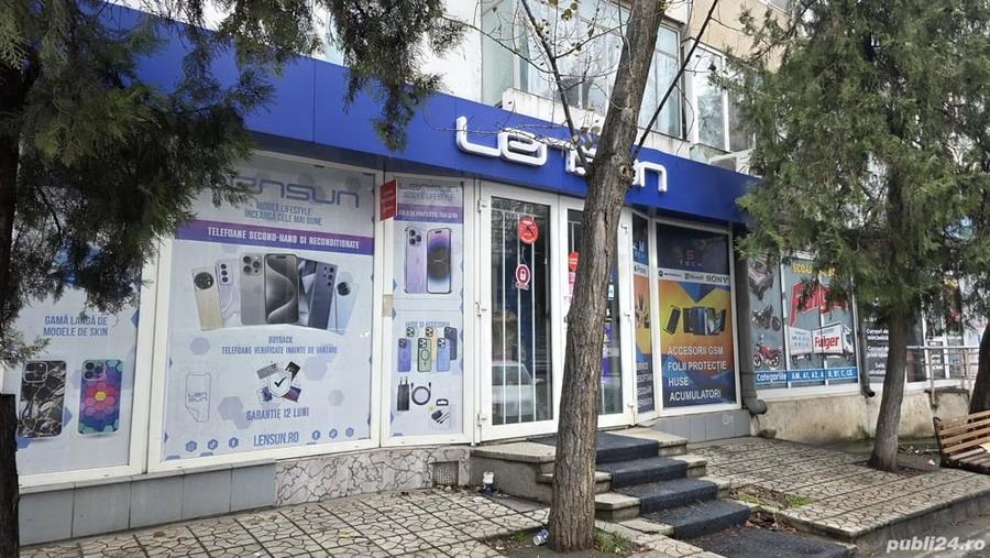 Spațiu comercial, de 45 mp, în Micro 19