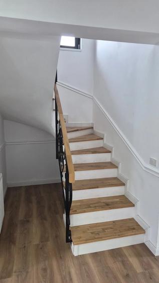 Casă cu Teren 360 Mp în Snagov