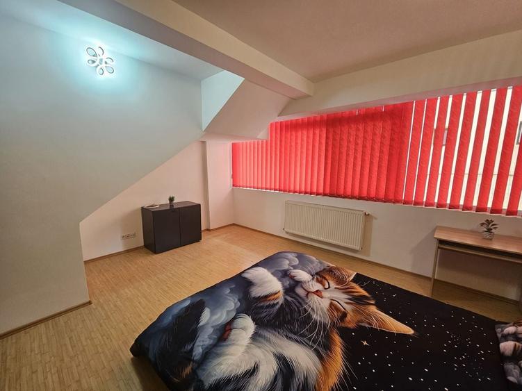 Apartament cu 2 camere decomandat în Nord