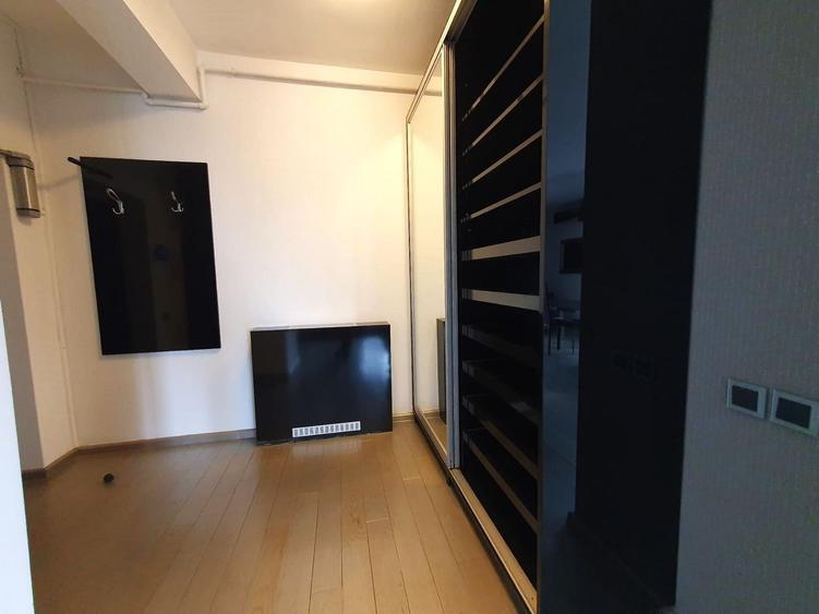 Apartament cu 3 camere în Herăstrău