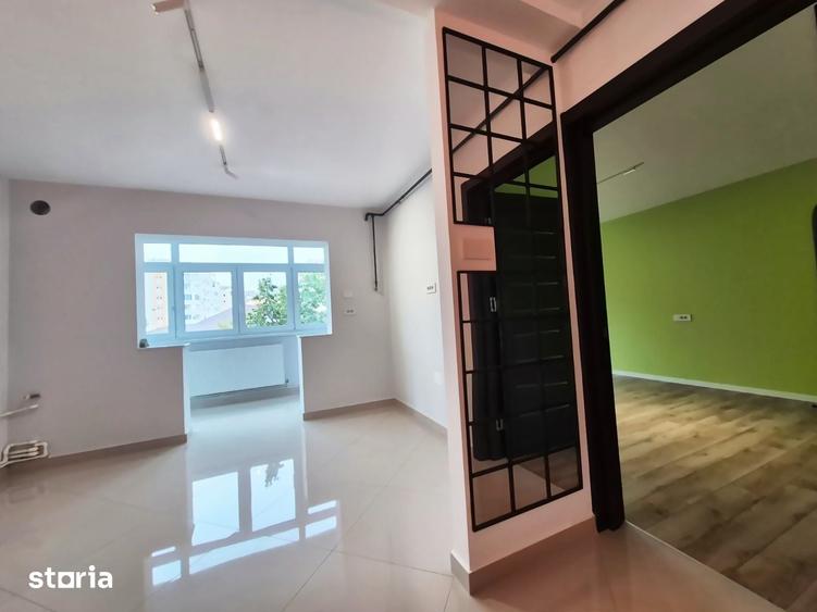Apartament 3 camere decomandat 75mp Renovat2026 | Orientare linistita - 8