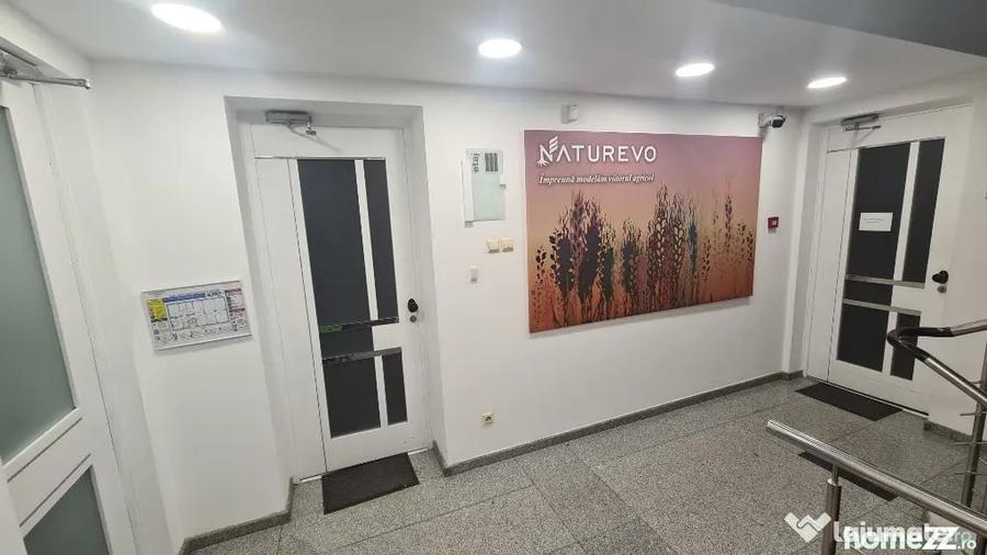 Spațiu comercial, de 216 mp, în 13 Septembrie
