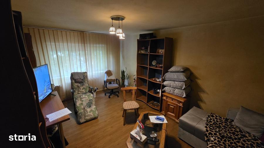 Garsonieră în Orizont