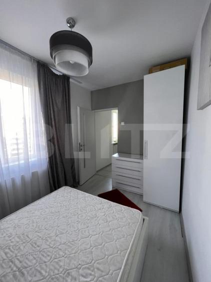 Apartament cu 2 camere decomandat în Ultracentral