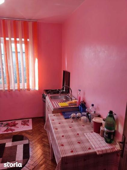 Apartament cu 2 camere în Petros