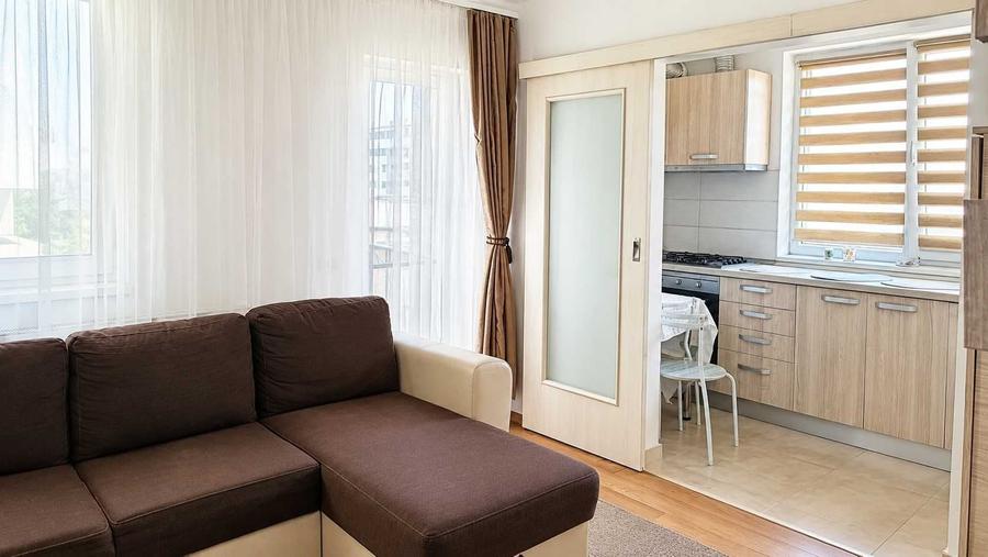 Studio modern de inchiriat in Militari Residence | Loc de parcare inclus | Direct proprietar - 4