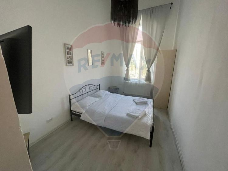 Oportunitate investiție – apartamente într-un imobil istoric - 2