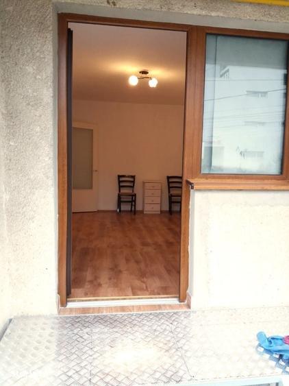 Spatiu comercial Parter 25mp Piata Mihai Viteazu - 5