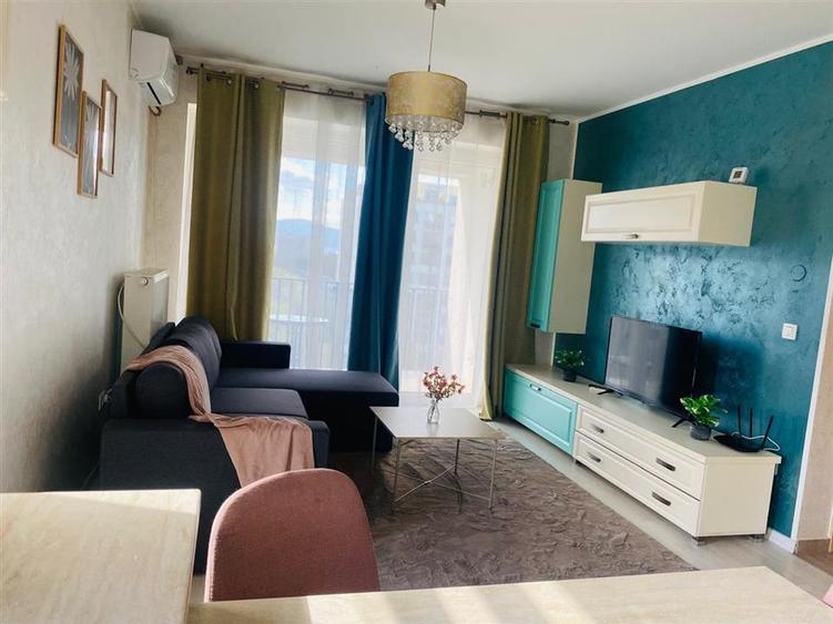 Apartament open space cu parcare si boxa , Coresi Kasper - 3