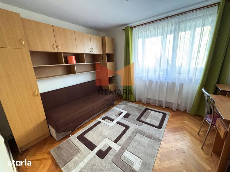 Apartament cu 2 camere decomandat în Dâmbu Pietros