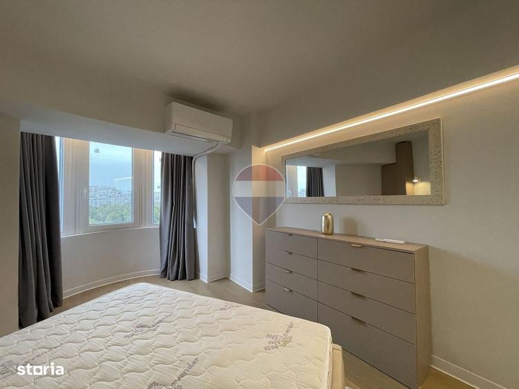 Apartament cu 3 camere în Alba Iulia