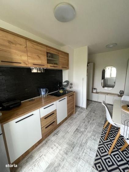 Apartament 2 camere, 53 mp, centrala, AC, Brazda lui Novac - 2