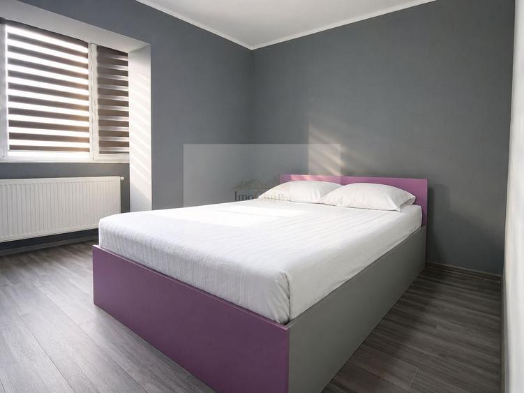 Comision 0%! Vânzare  4 camere |etaj 2/8| Cartier Mărăști | - 12