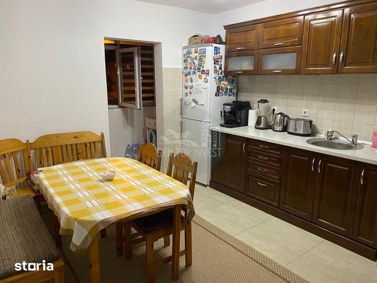 Apartament 2 camere cu balcon zona Strand - 3