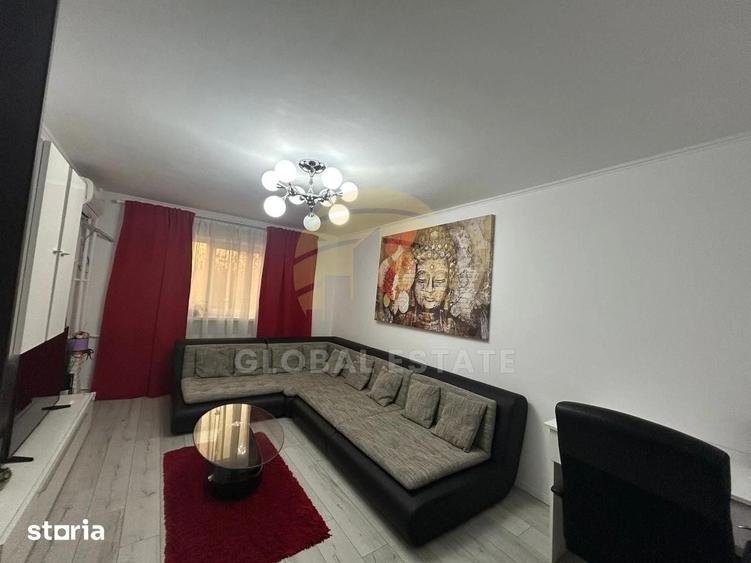 Inchiriere apartament 3 camere - Drumul Taberei | Metrou - 5