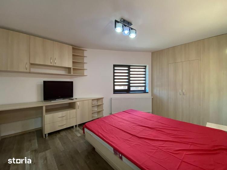 Apartament cu 3 camere în Bună Ziua