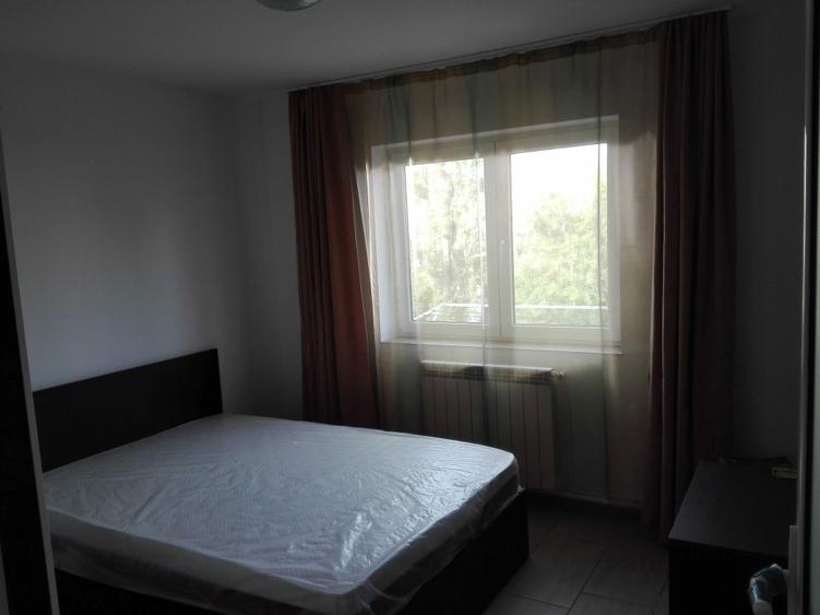 Garsonieră decomandată în Micro 40