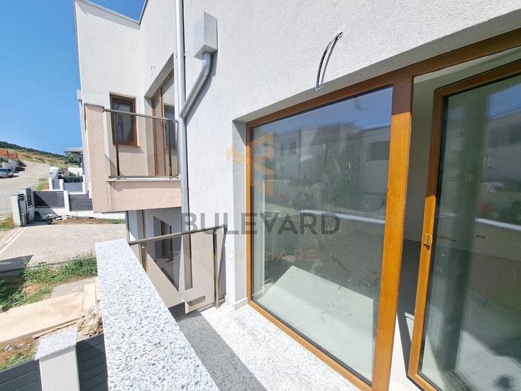 Casa tip duplex in zona Vivo Mall, str Razoare Floresti - 15