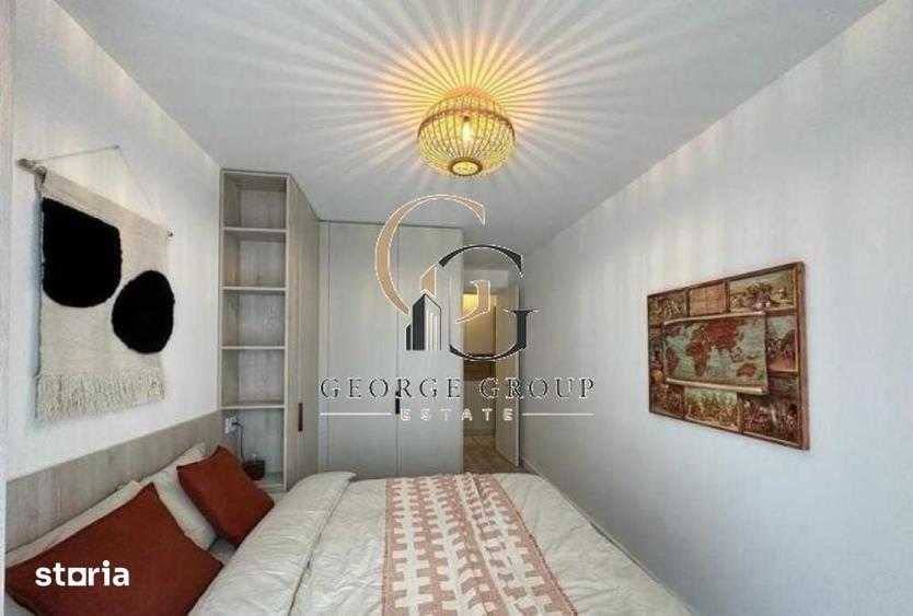 Apartament cu 2 camere decomandat în Primăverii