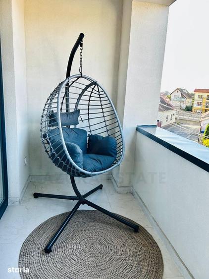 Apartament cu 3 camere în Lazaret