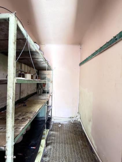 Casă cu 4 camere în Ghiroda