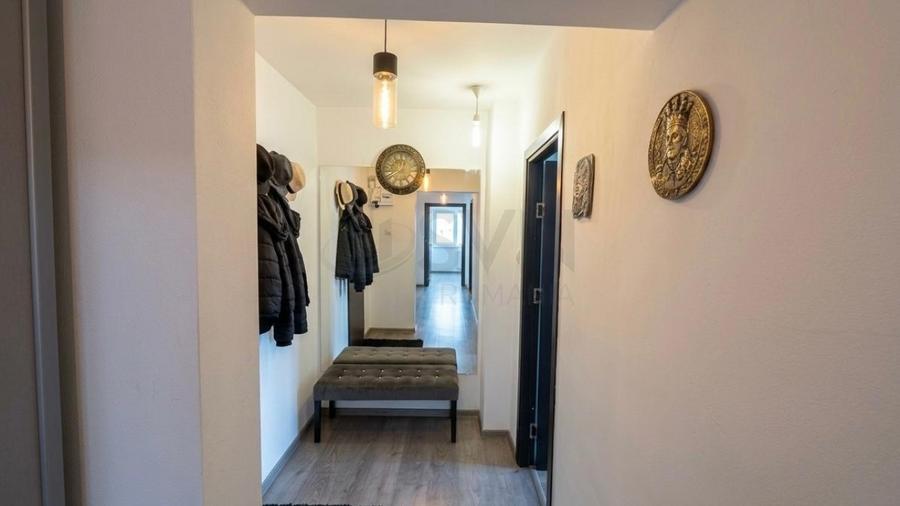REA1028252 Apartament l 2 Camere l Stefan cel Mare - 3