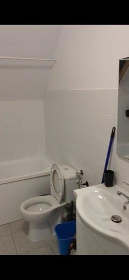 Apartament cu 2 camere semidecomandat în Exterior Vest