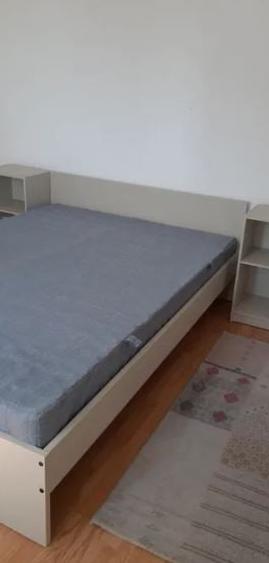 Apartament 2 Camere,Nerva Traian,bl.1990,reabilitat,DECOMANDAT,Amenajat,mobilat - 2