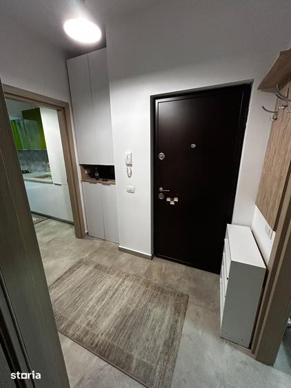 Apartament decomandat / Loc de parcare - 10