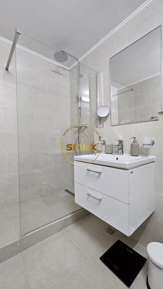 2 camere decomandat, renovat 2025, mobilat și utilat nou | Burebista - 17