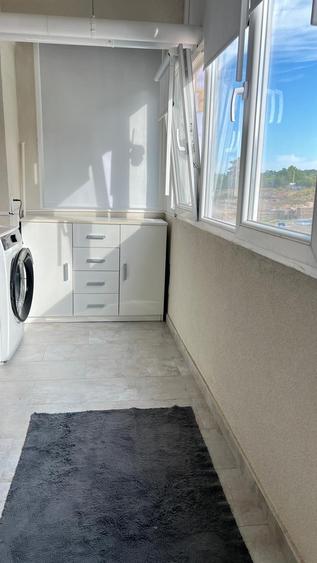Apartament cu 2 camere decomandat în Copou