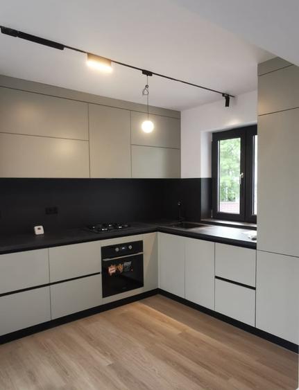 Apartament cu 2 camere decomandat, mobilat în Eminescu