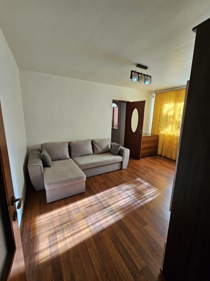 Inchiriez apartament 2 camere ND, Zorilor, George Enescu - 1