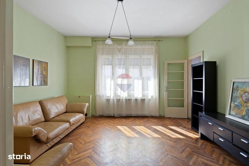 Apartament 4 camere + boxa, etaj 1, in zona Ultracentral - 16